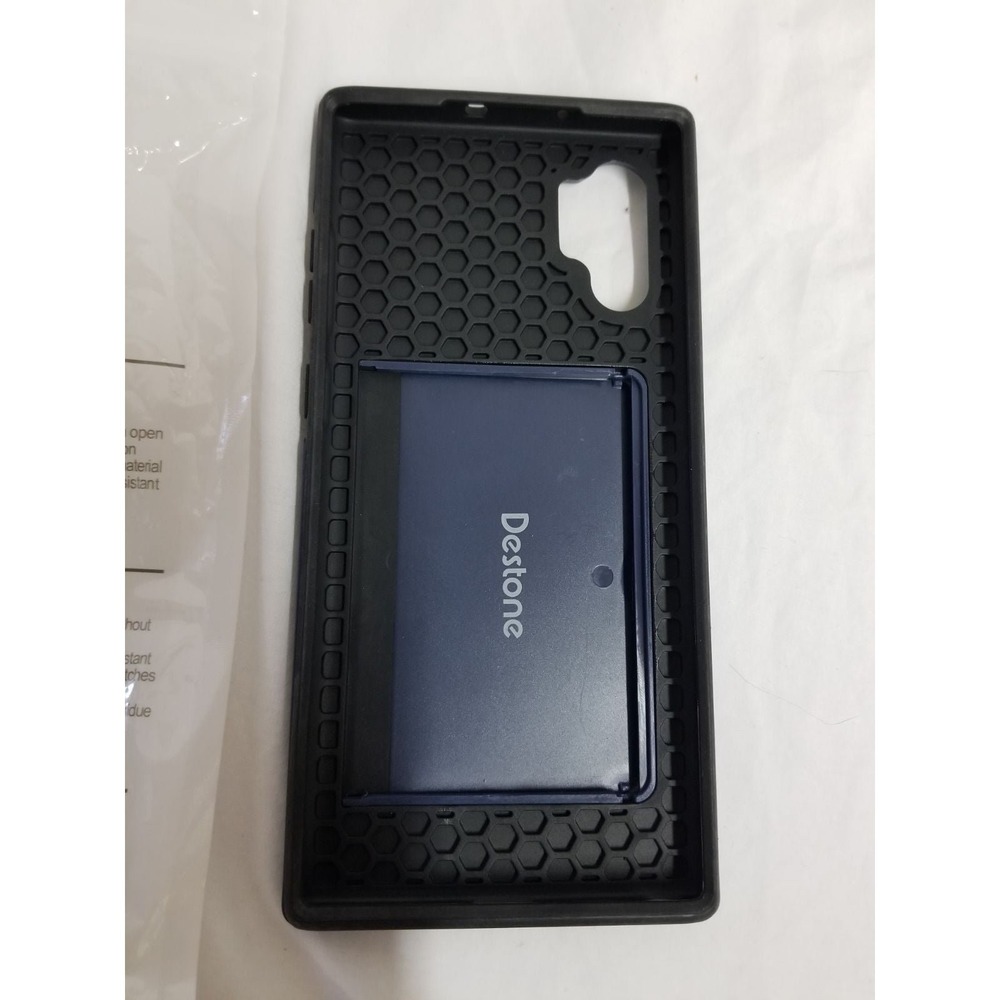 note 10 plus case - Picture 4 of 5